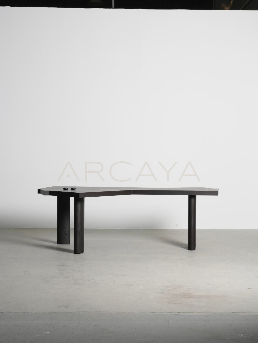 Elara Loft Desk