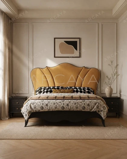 Viola Bed — view 05