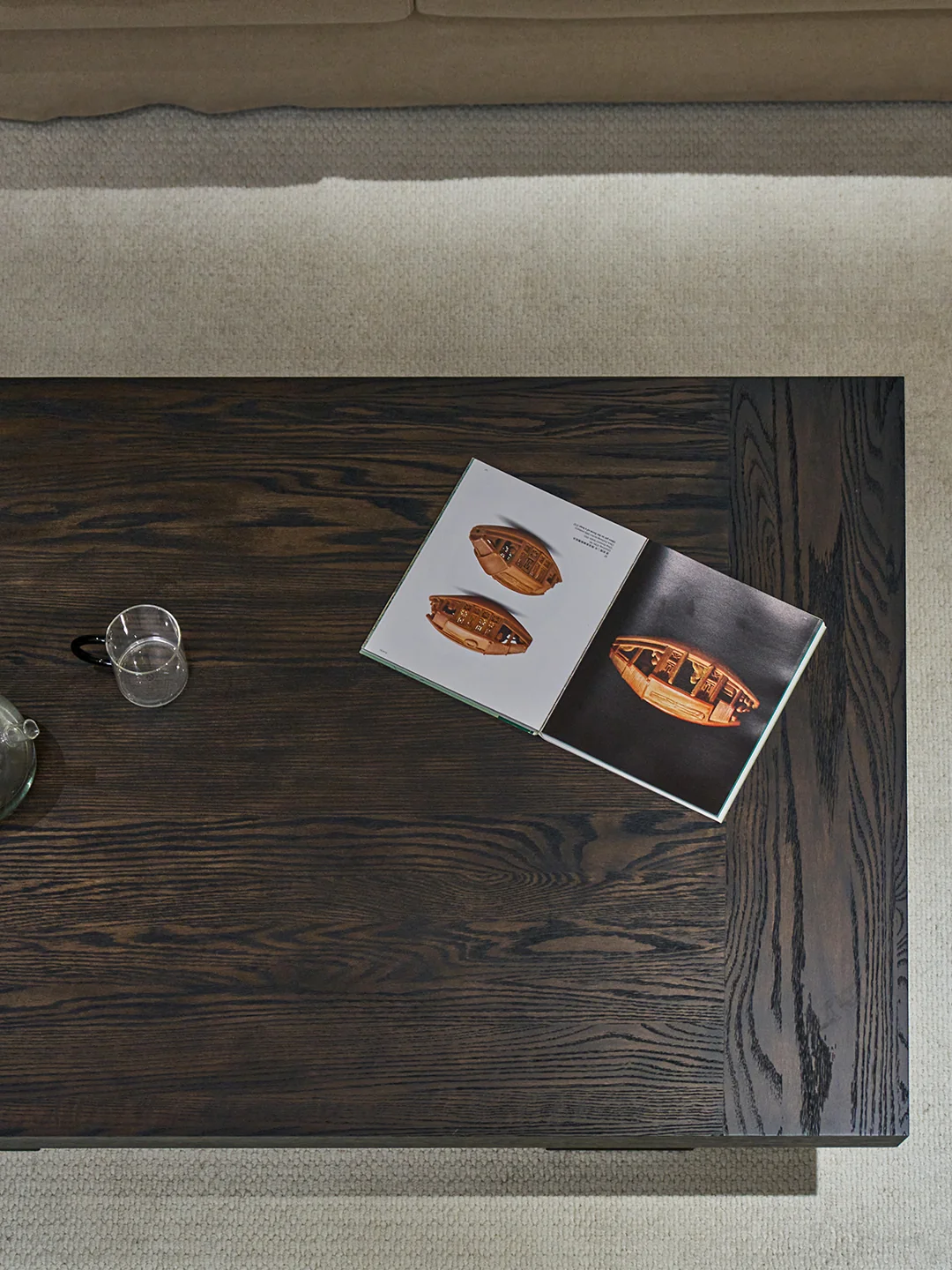 One silhouette. Your dimensions, comfort and finish.