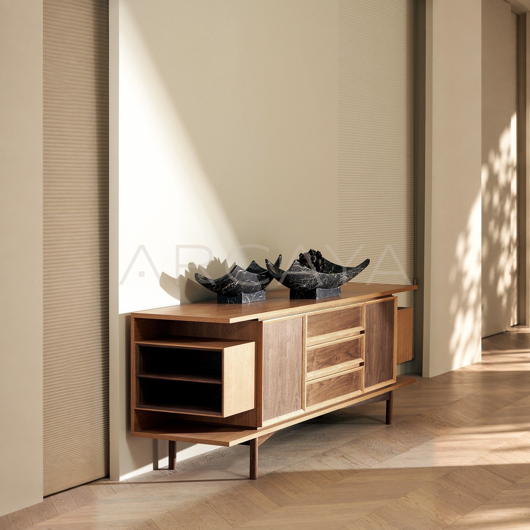 Cube Cabinet - main
