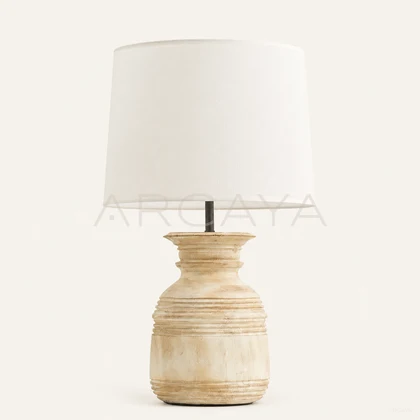 Lucent Vale Table Lamp — product view on a neutral background