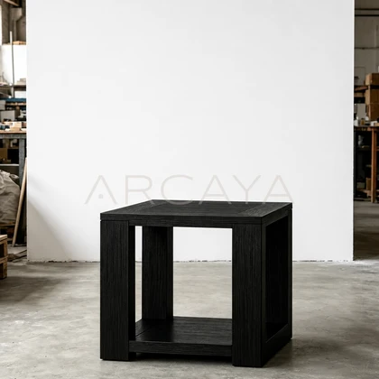 Briar Lake Side Table - product view 01