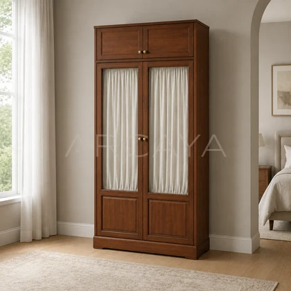 Atubi Wardrobe ATKYG005 - product view 03