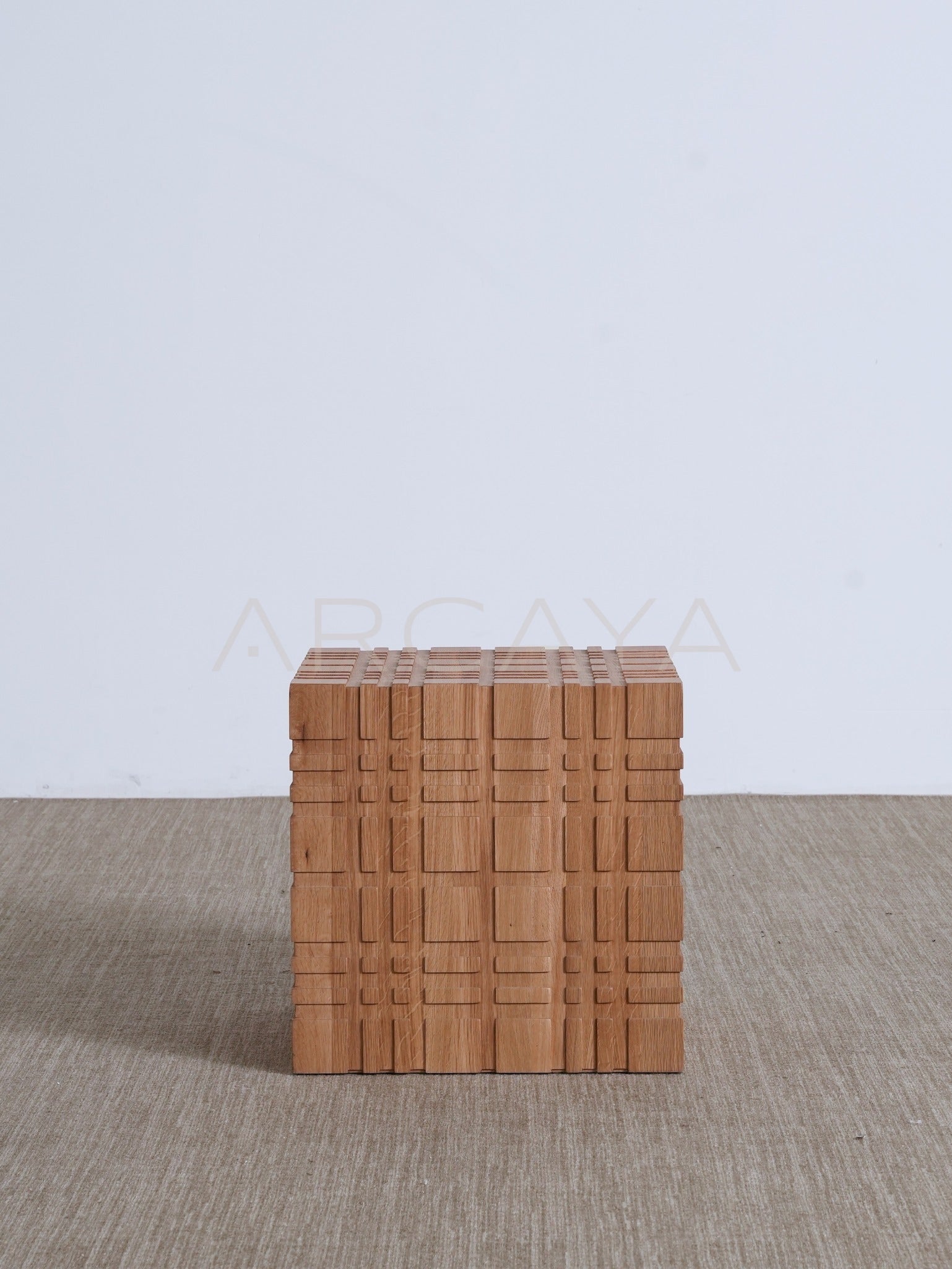 Enna Studio Side Table