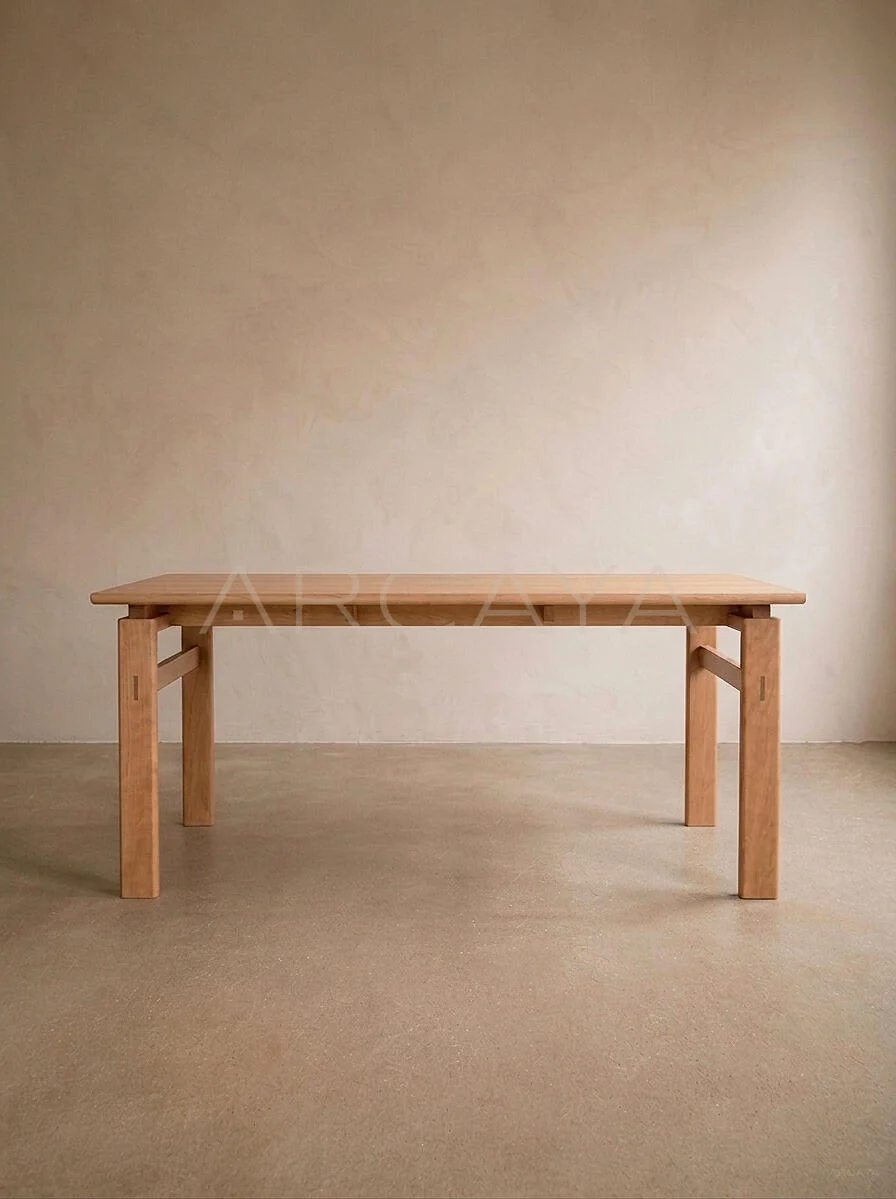 Elm Grove Dining Table