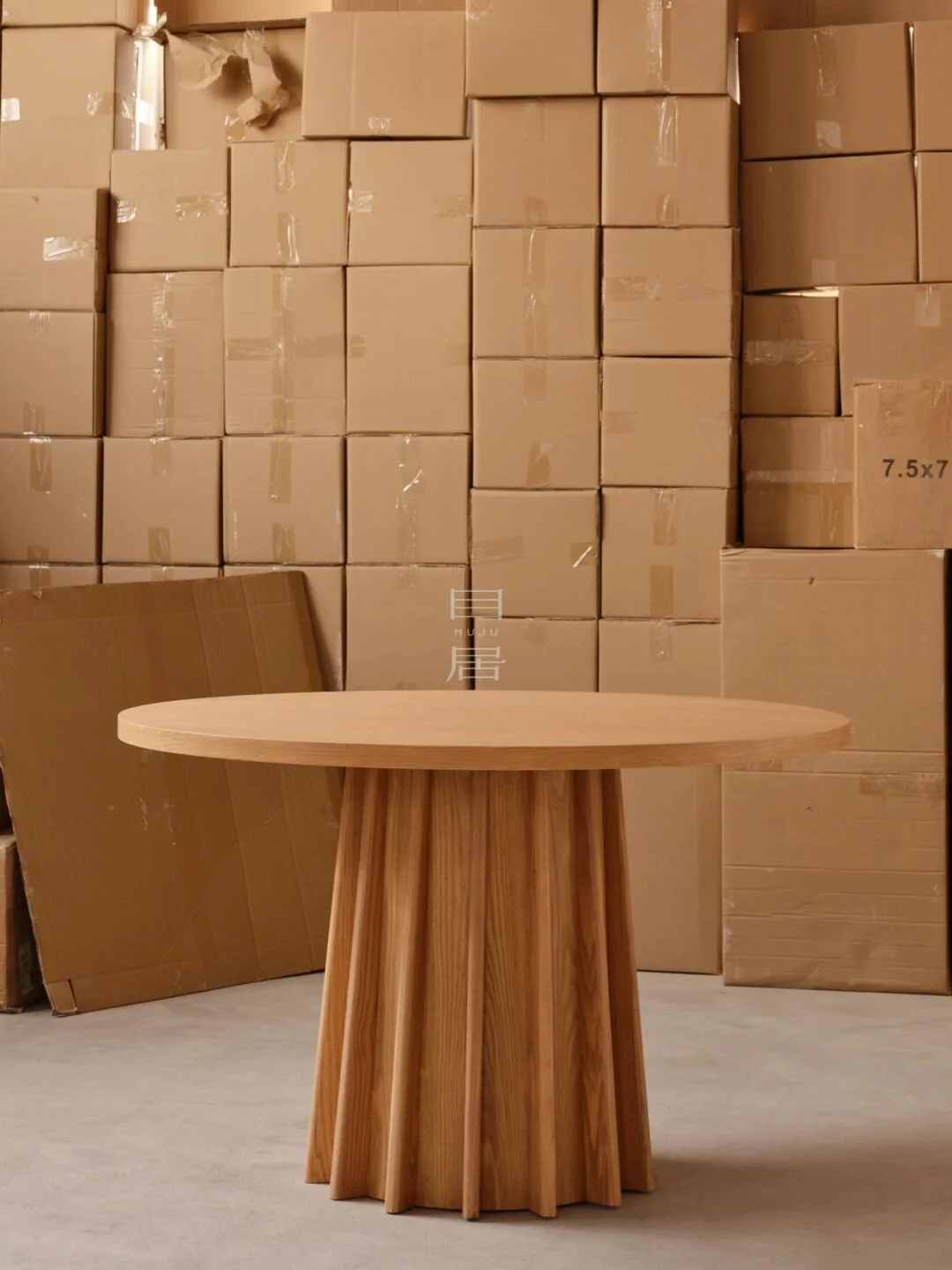 Have a floor plan or reference image?