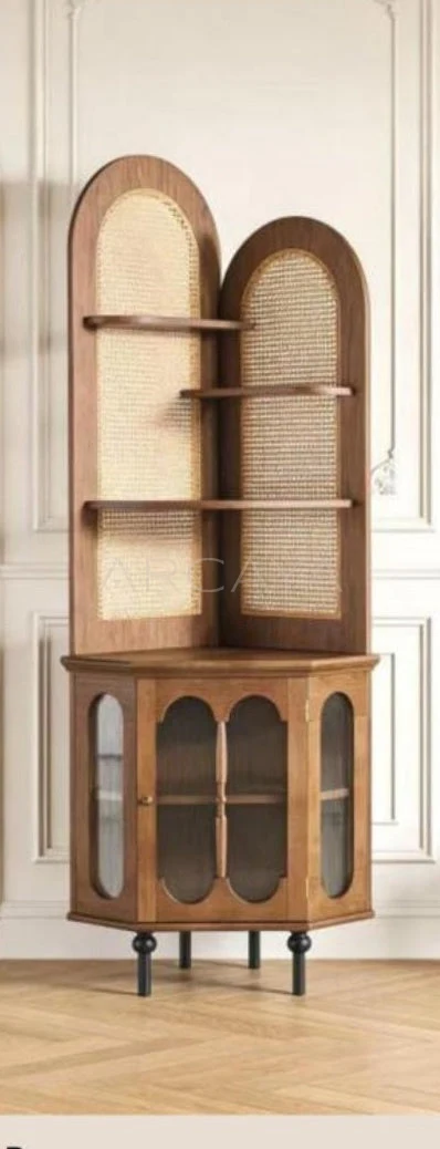 Atubi Cabinet ATKB307YY-B — view 02