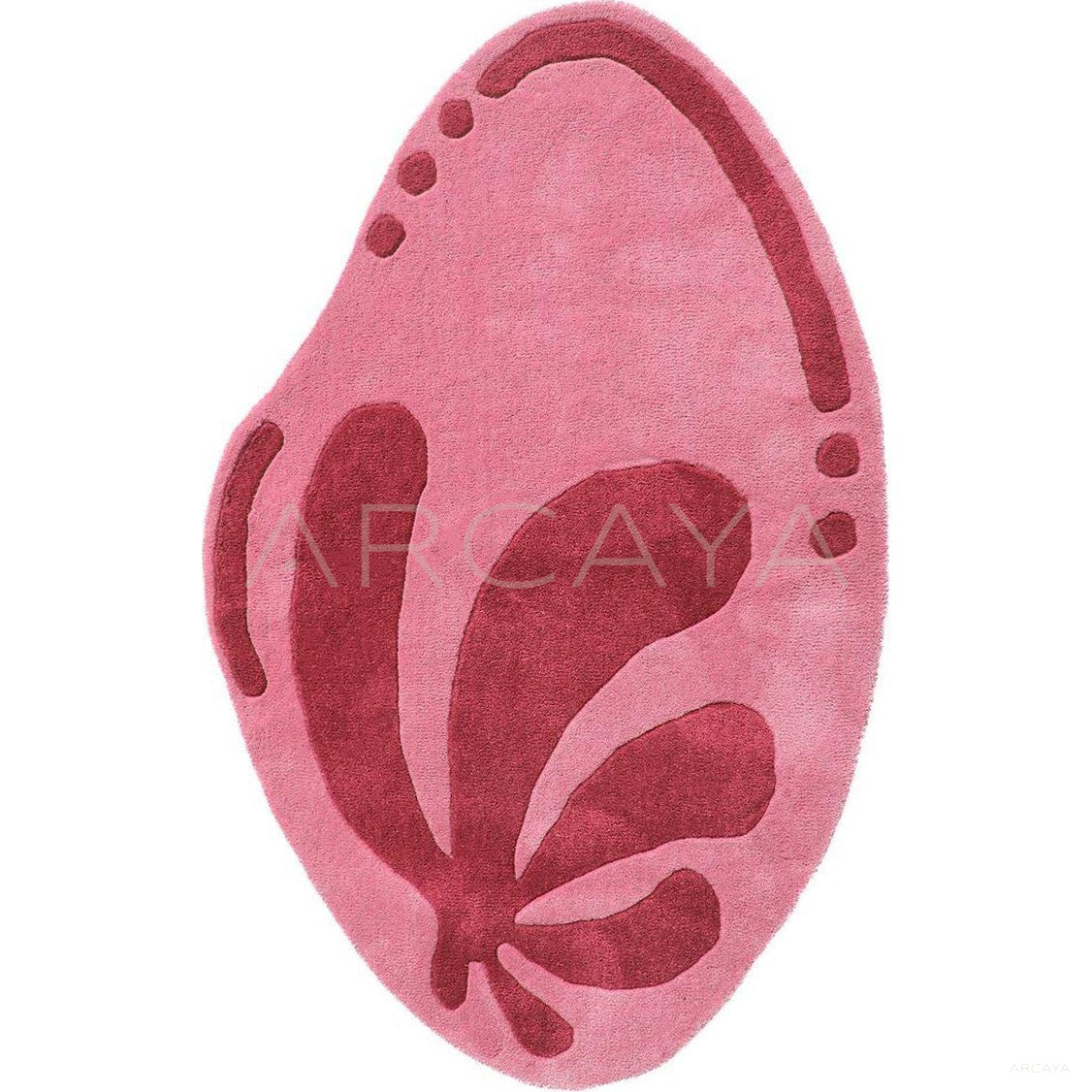 Custom Hand Tufted Rug Dsm P054 C05
