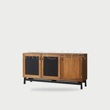 Mumo Media Console A00146 — view 01