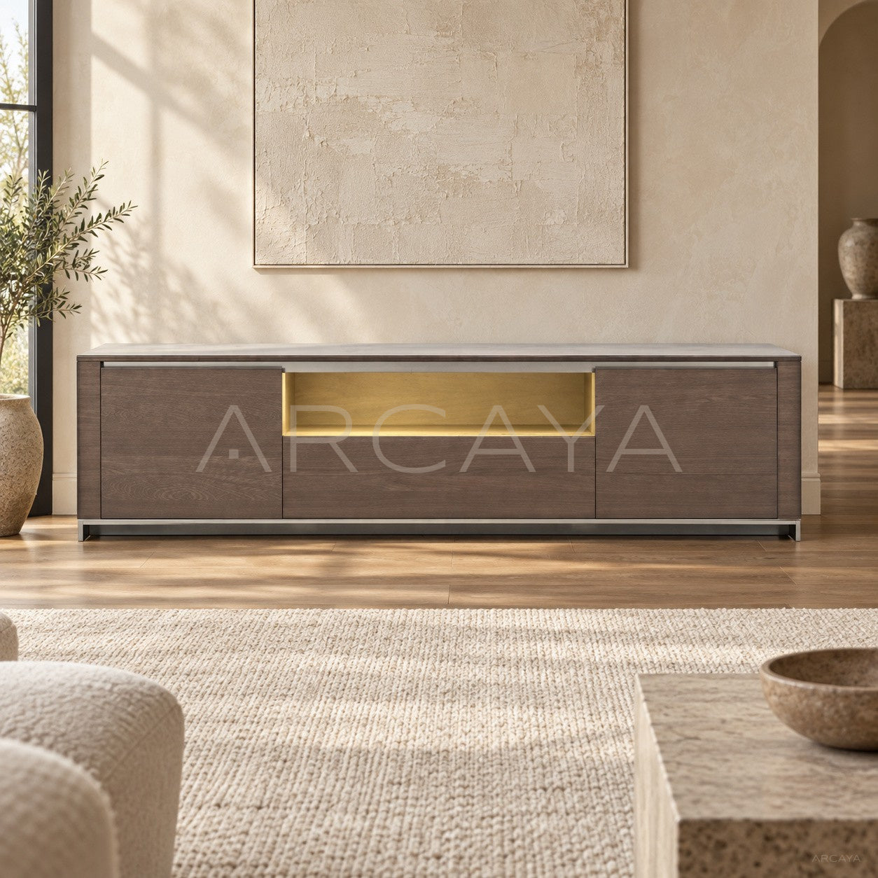 Cabinet Pc 706