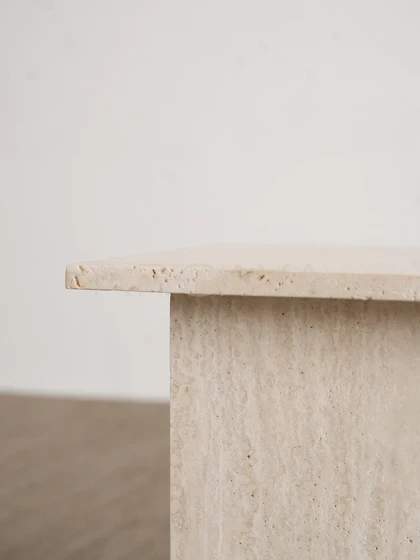 Enna Sienna Side Table - product detail 19