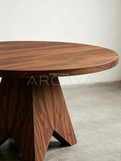 Alder Loft Decorative Object — interior view 05