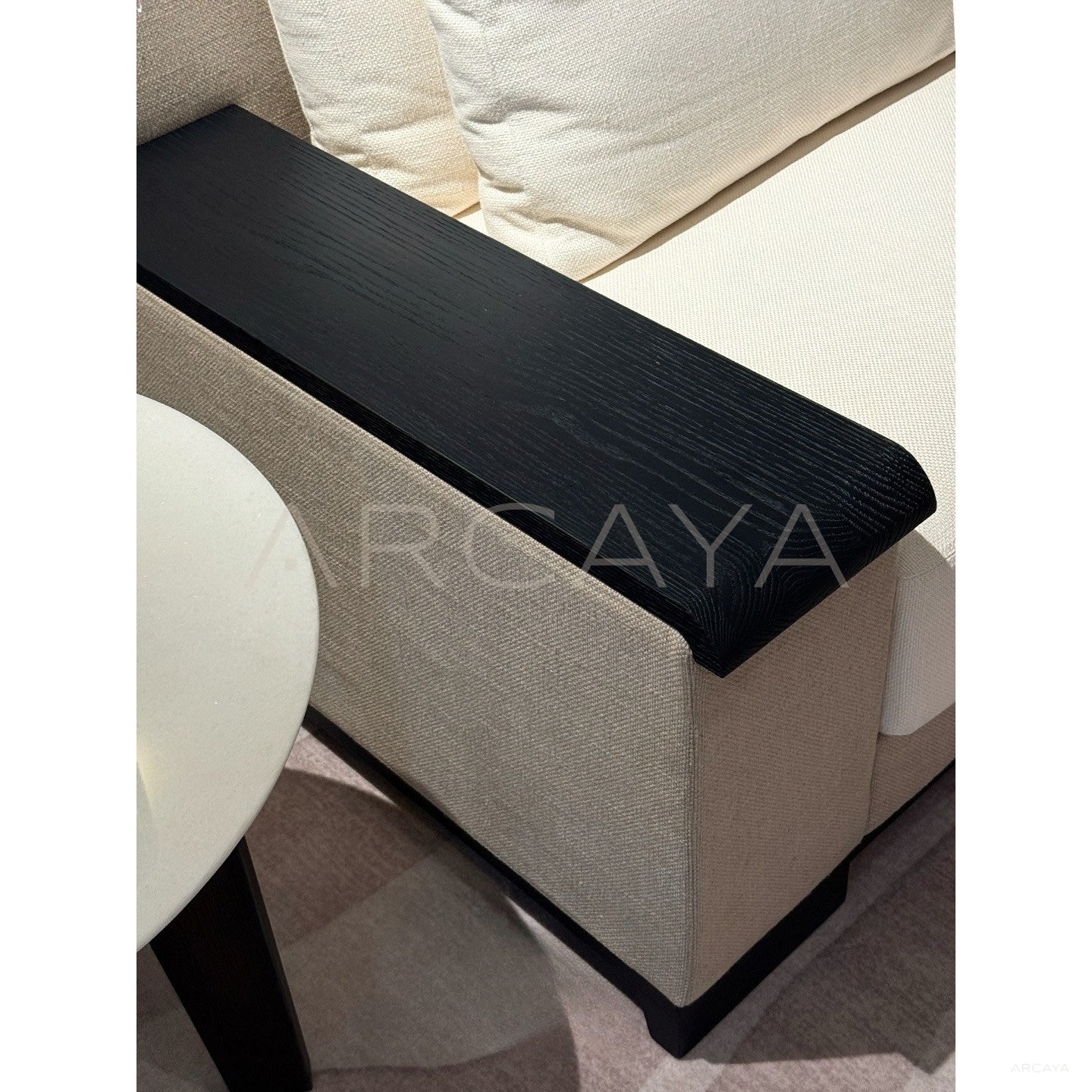 Tabosafa Sofa - scene