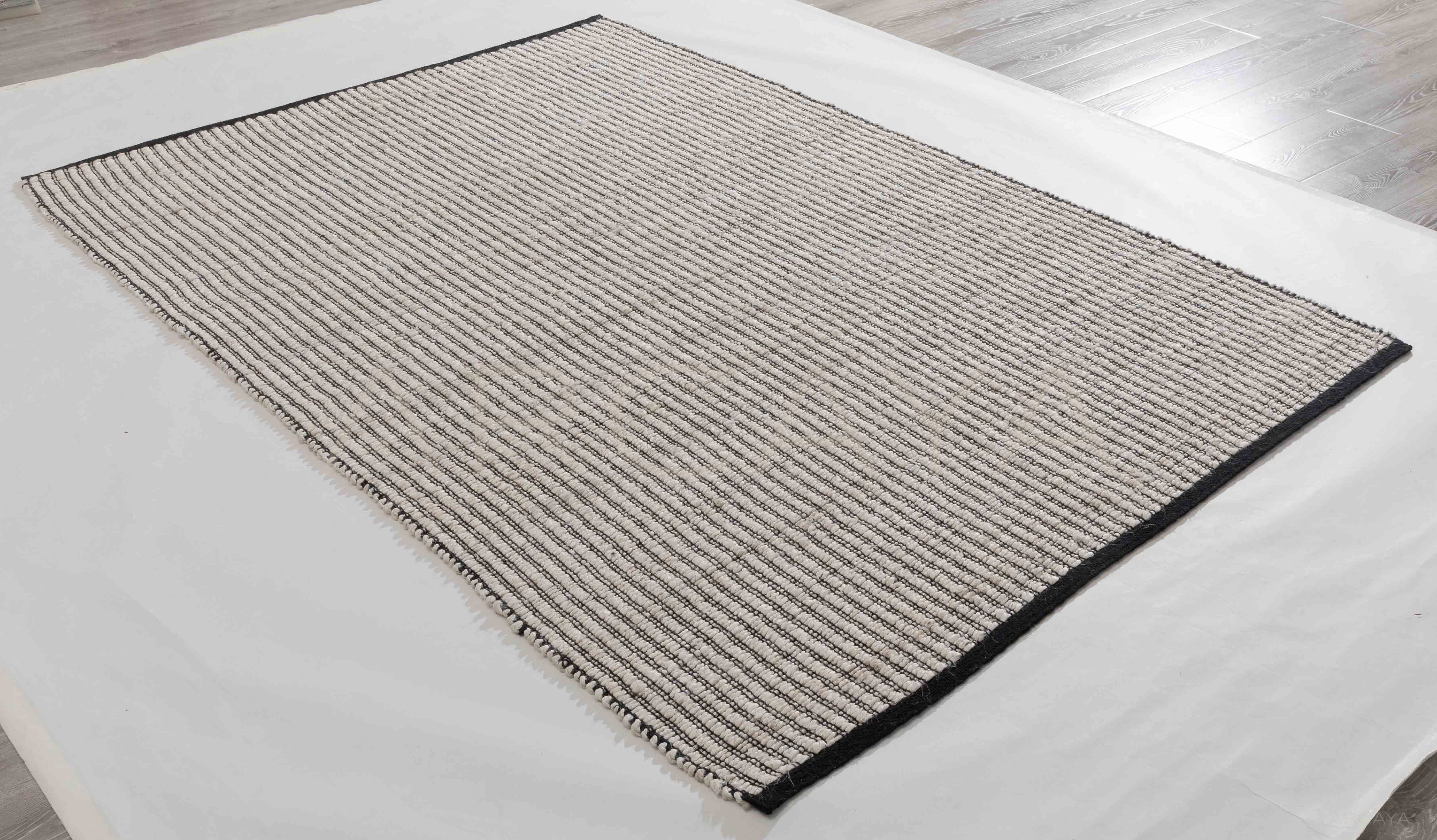 Inside Arc Area Rug