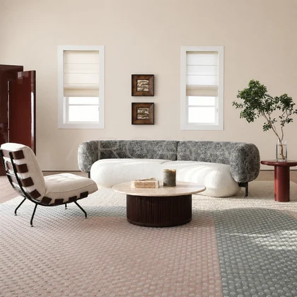 Bellamy Grove Coffee Table - front view 01
