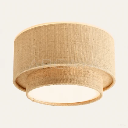 Aveline Wharf Ceiling Light — product view on a neutral background
