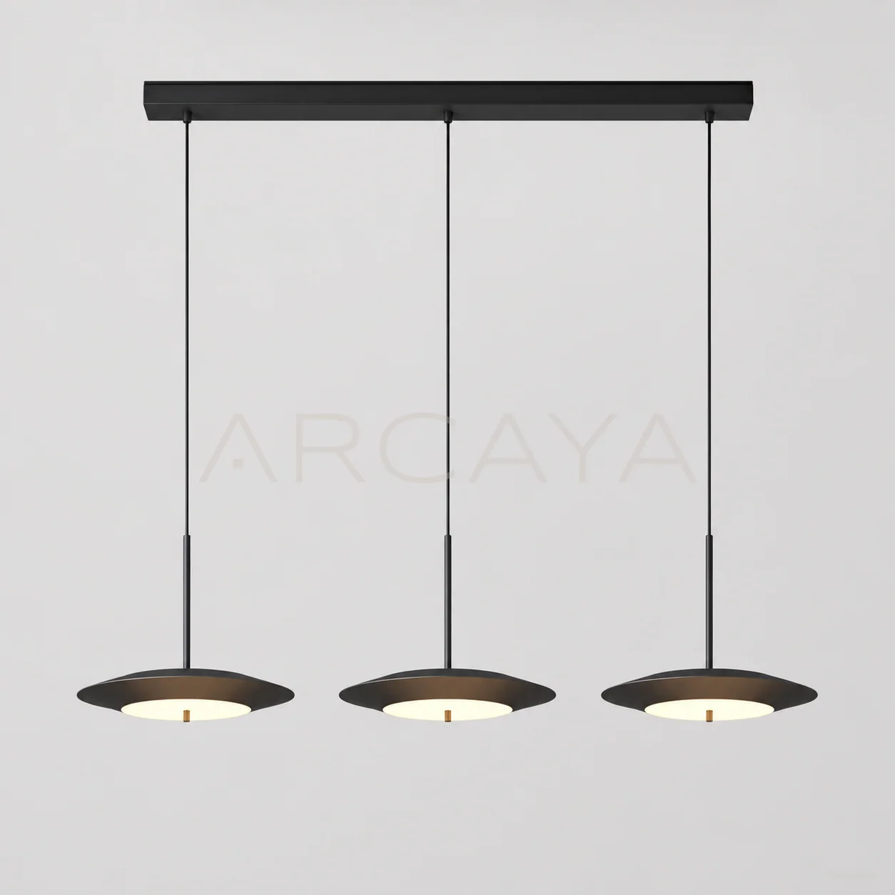 Luna Reef Lighting - product view 01