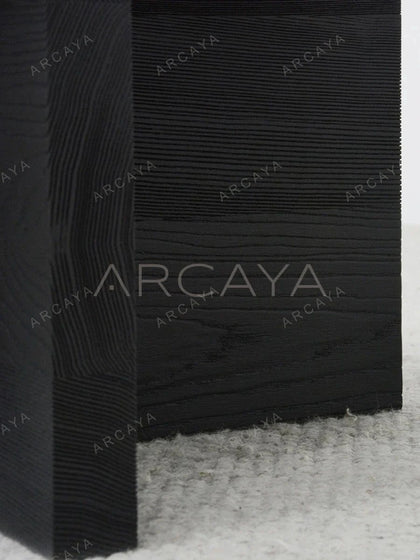 Alder Cedar Coffee Table - product view 06