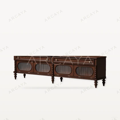 Paul Media Console — view 02