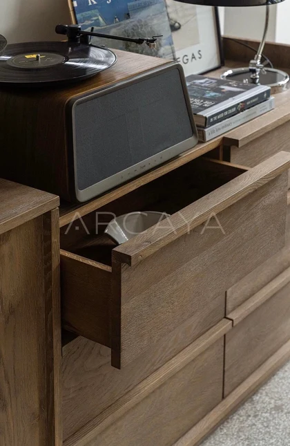 Marlow Grove Cabinet — interior view 06
