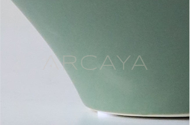 Song Aesthetic Ceramic Vase - scene