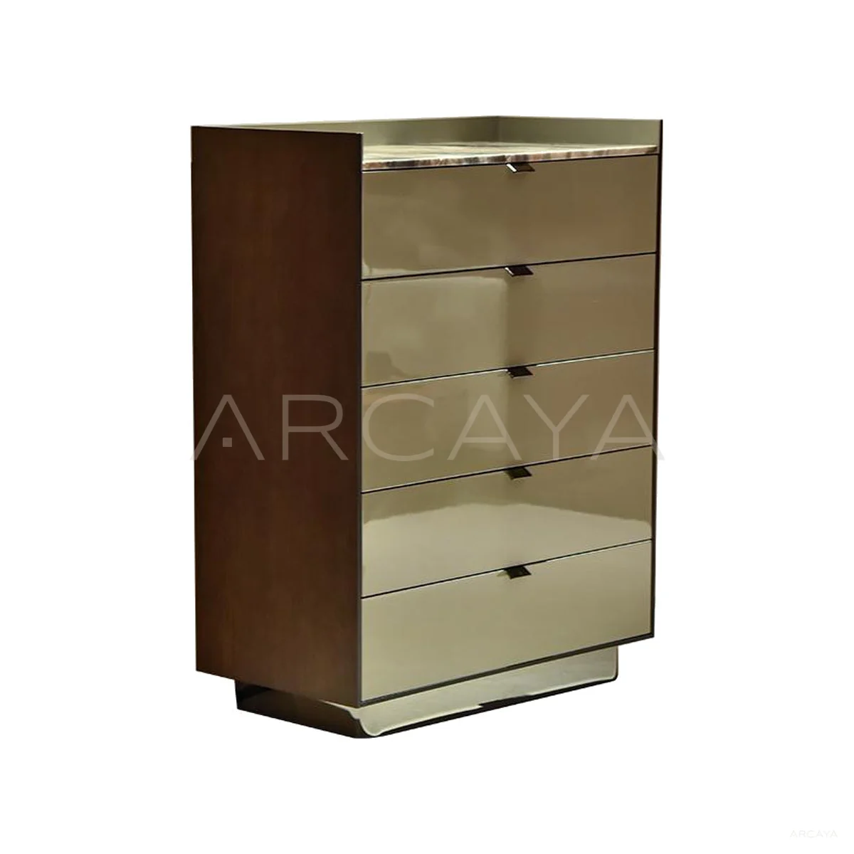 Liora Terrace Cabinet