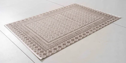 Delicate Dune Area Rug — product view 05