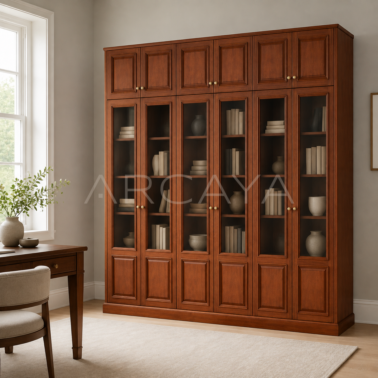 Atubi Wardrobe ATKYG004