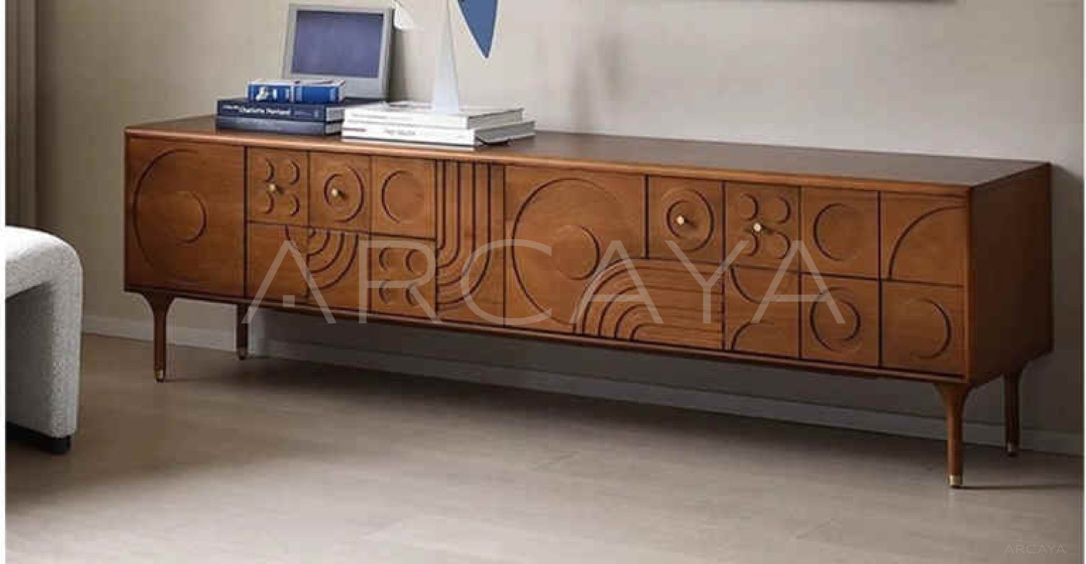 Atubi Cabinet ATHY301