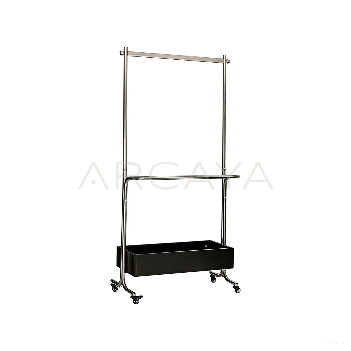 Liora Manor Cabinet - product view on a white background 04