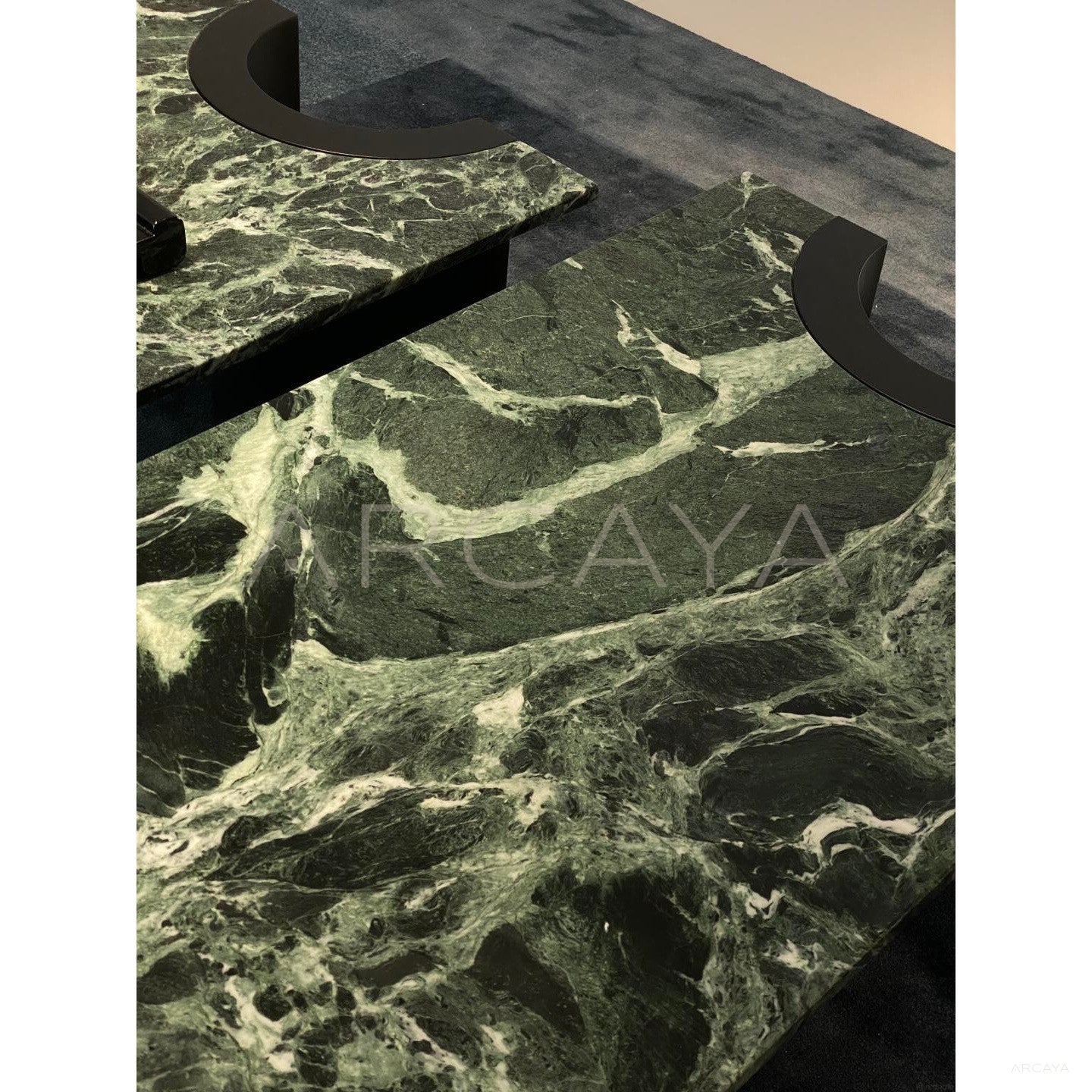 Jasper Coffee Table - scene