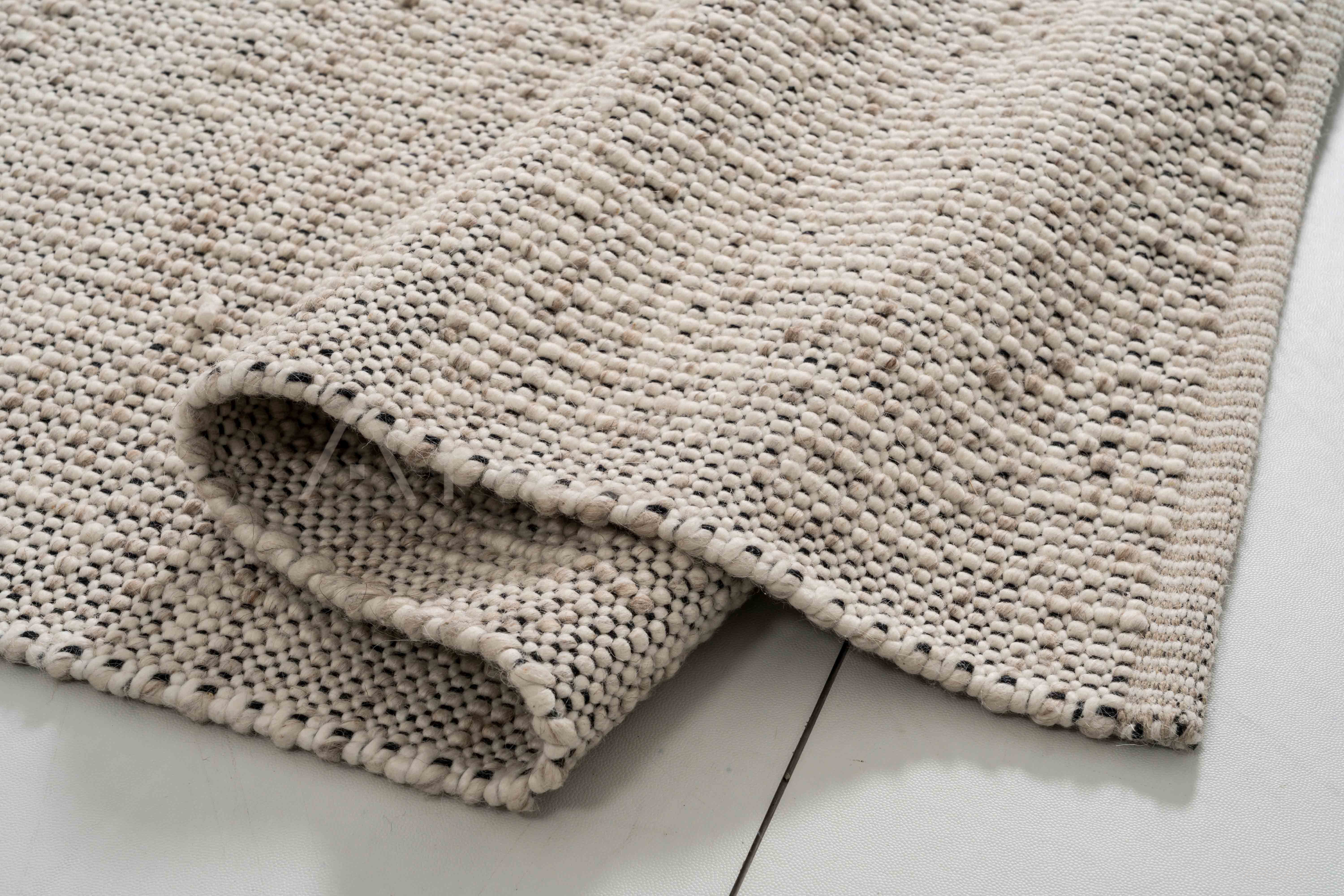 Bubble Arc Area Rug