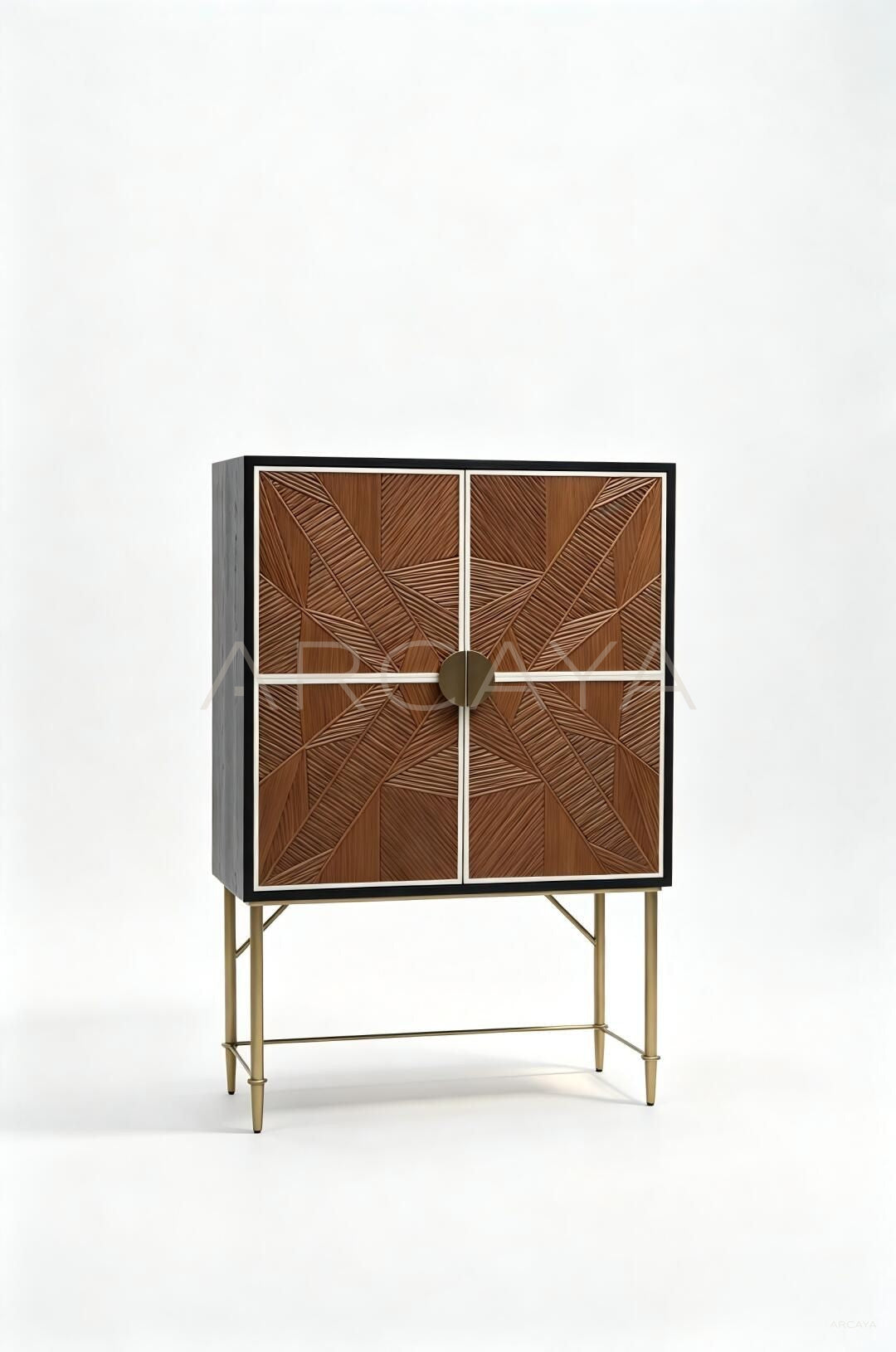 Callahan Sideboard - scene