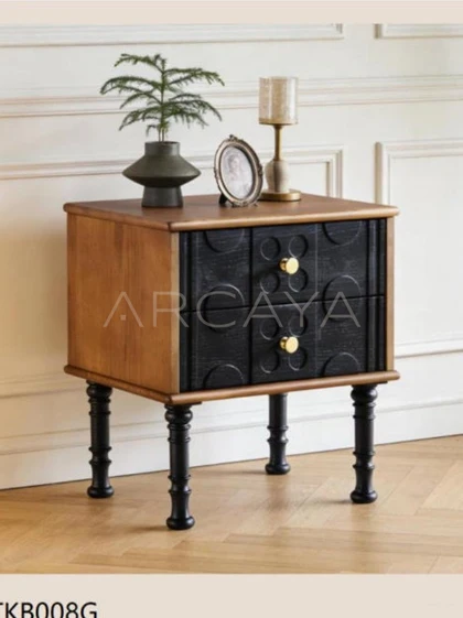 Atubi Cabinet ATKB008G — view 01