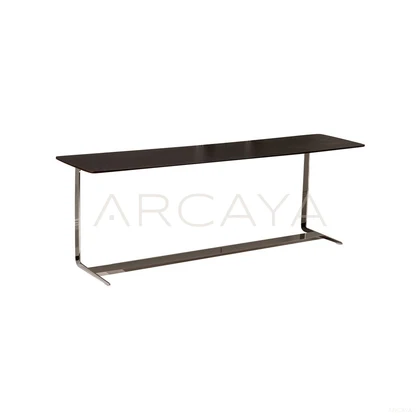 Luma Hill Cabinet - product view on a white background 01