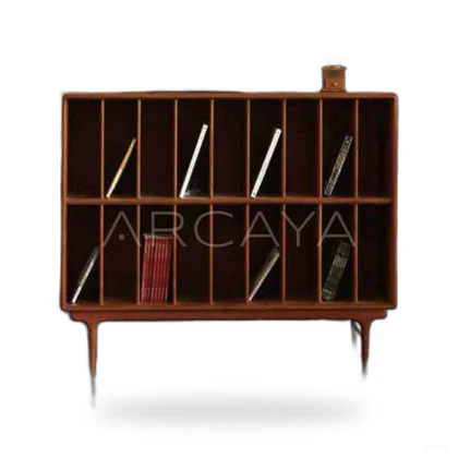 Atubi Cabinet ATKZZG001 — view 06