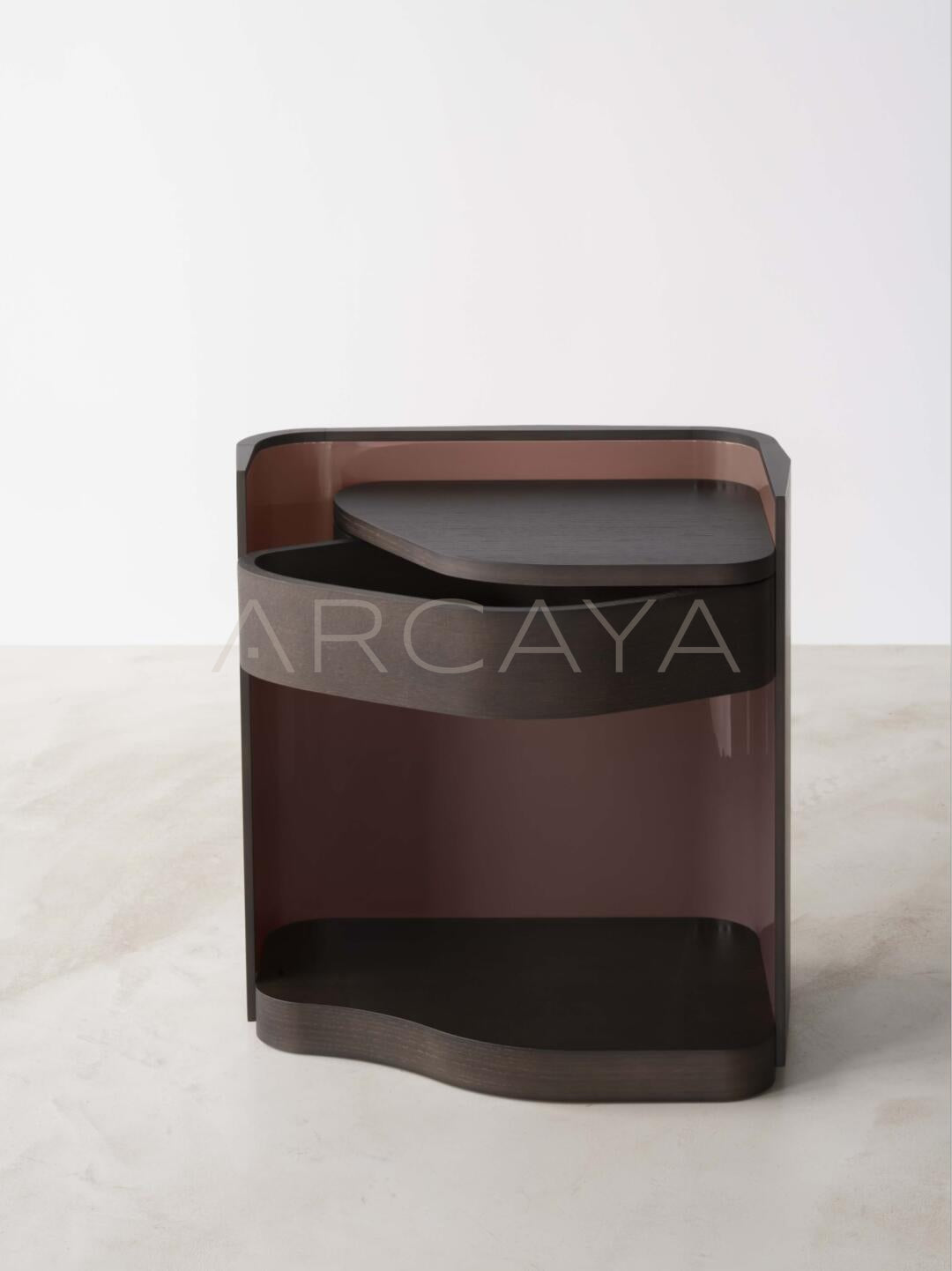Reed Vista Cabinet
