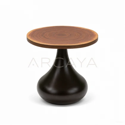 Fiera Ridge Coffee Table - front view 01
