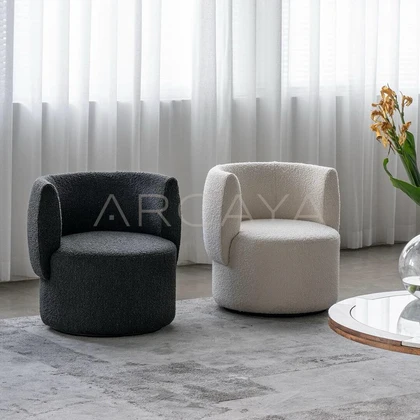 Alba Haven Decorative Object — interior view 08