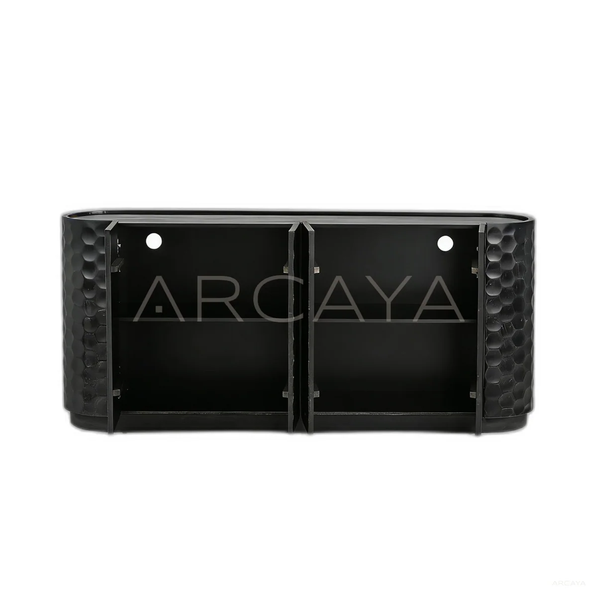 Selene Arc Decorative Object