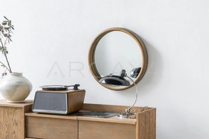 Solace Grove Decorative Object — interior view 13