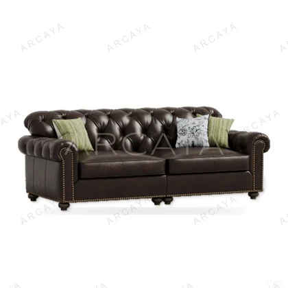 Sunwell Sofa — view 06
