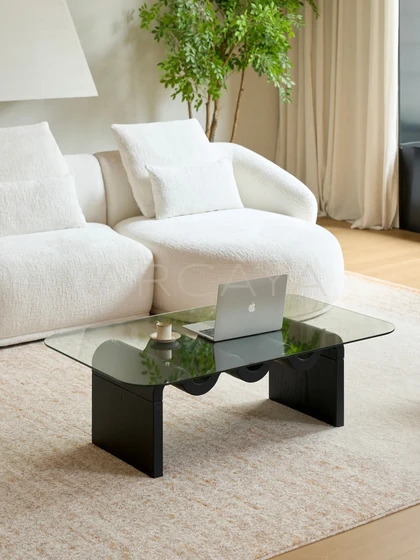 Rowan Lane Coffee Table - product view 03