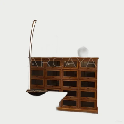 Kestrel Grove Cabinet — neutral background 01