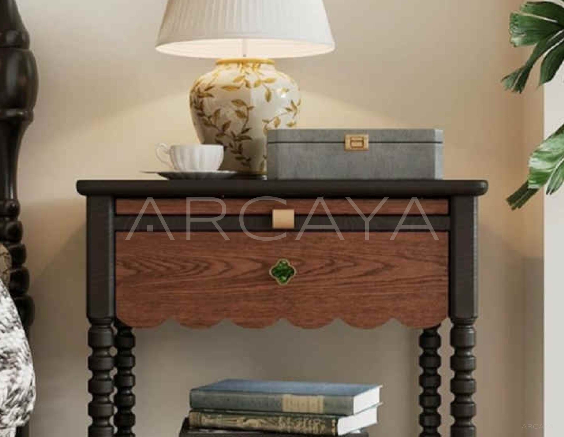 Atubi Cabinet HTMIT2AOX