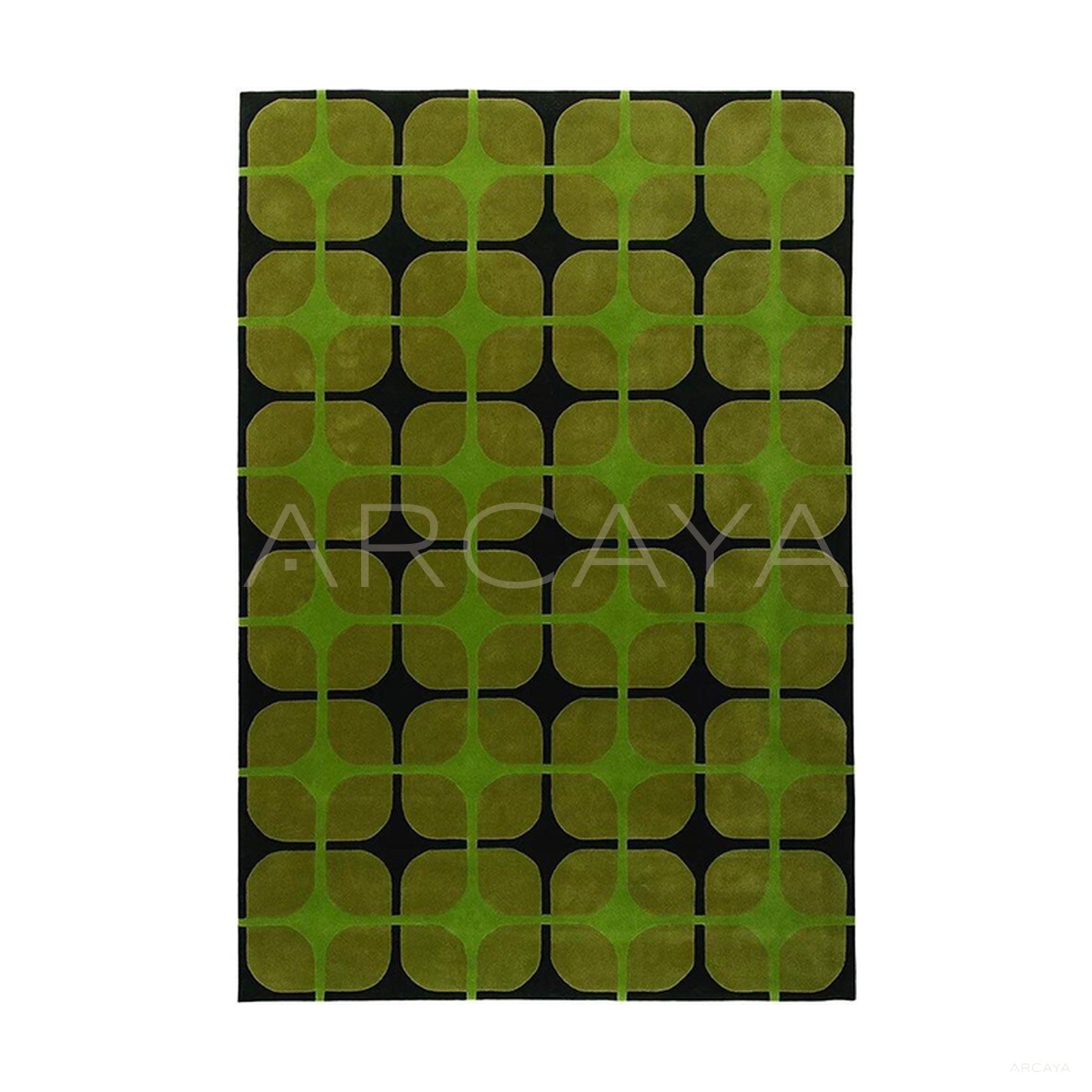 Custom Hand Tufted Rug Dsm P042 C01