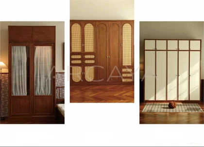 Atubi Cabinet ATKYG007 — view 01