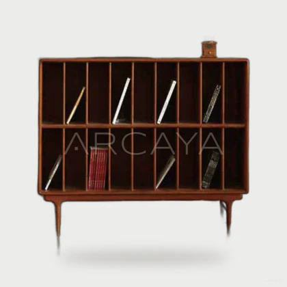 Atubi Cabinet ATKZZG001 — view 03