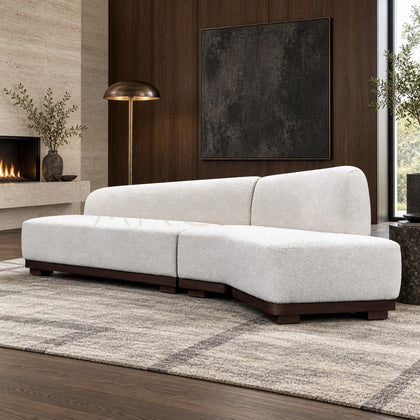 Understated Sofa - main