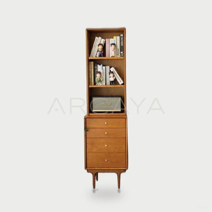 Atubi Cabinet ATKSG002 — view 03
